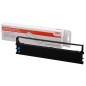 OKI Black Ribbon OKI Black Ribbon