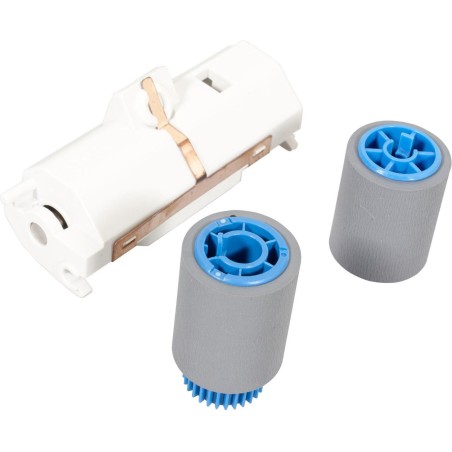 OKI Roller Set Tray - Optimer din Printkvalitet med 43651703