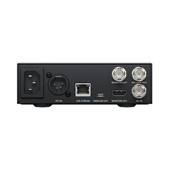 Blackmagic Design Web Presenter HD