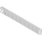 Lenovo MECH 1U SECURITY BEZEL