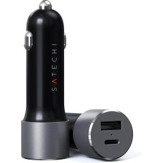 Satechi 72W Type-C PD Car Charger