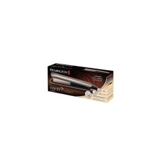 Remington Hårglatter S8540 Keratin Protect - Glat, Beskyt, Stilfuld Hår med Professionel Kvalitet
