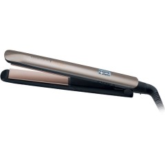 Remington Hårglatter S8540 Keratin Protect - Glat, Beskyt, Stilfuld Hår med Professionel Kvalitet