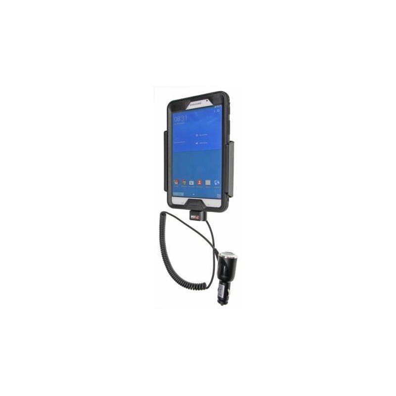 Brodit Active holder with cig-plug