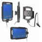 Brodit Active holder with cig-plug