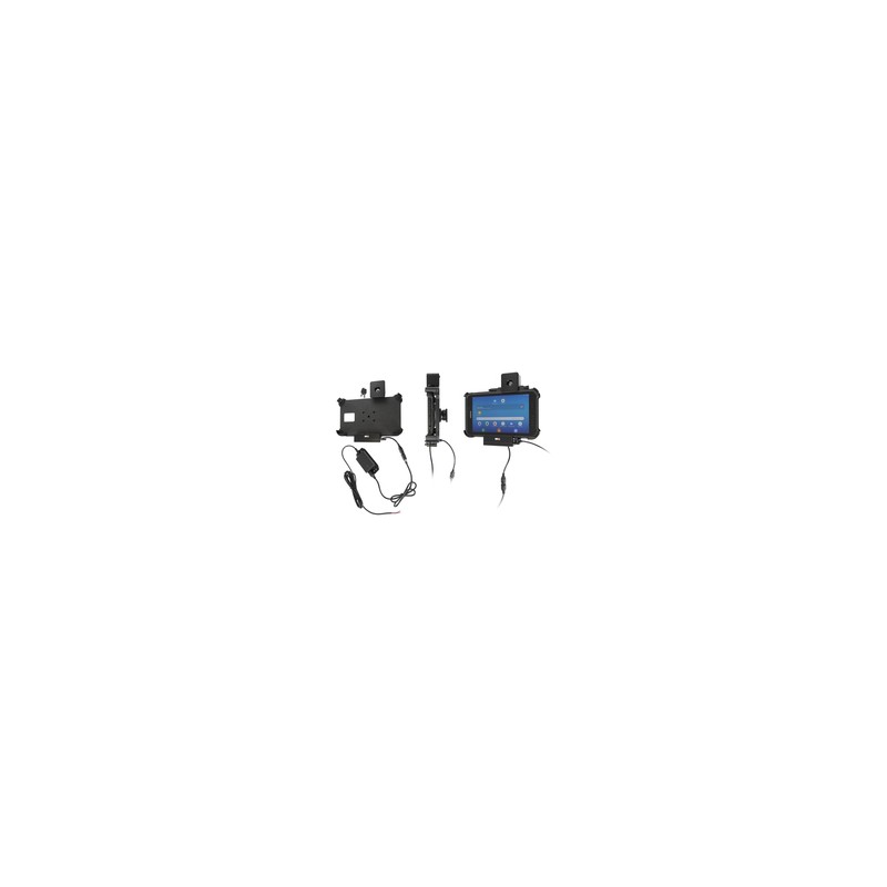 Brodit Holder with lock Active for Brodit Holder with lock Active for