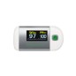 MEDISANA PM 100 Puls-oximeter Grå Hvid MEDISANA PM 100 Puls-oximeter Grå Hvid