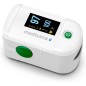 MEDISANA PM 100 Puls-oximeter Grå Hvid MEDISANA PM 100 Puls-oximeter Grå Hvid