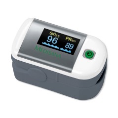 MEDISANA Puls-oximeter PM 100 - Præcise målinger til din sundhed | Varenr. 4015588794551