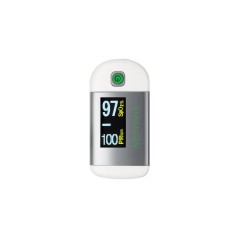 MEDISANA Puls-oximeter PM 100 - Præcise målinger til din sundhed | Varenr. 4015588794551