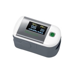 MEDISANA Puls-oximeter PM 100 - Præcise målinger til din sundhed | Varenr. 4015588794551