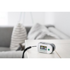 MEDISANA Puls-oximeter PM 100 - Præcise målinger til din sundhed | Varenr. 4015588794551