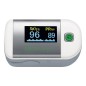 MEDISANA PM 100 Puls-oximeter Grå Hvid MEDISANA PM 100 Puls-oximeter Grå Hvid