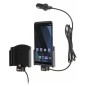 Brodit Active holder with USB-cable Brodit Active holder with USB-cable