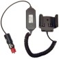 Brodit Active holder with cig-plug Brodit Active holder with cig-plug