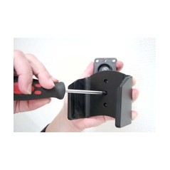 Brodit Passive holder with tilt