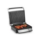 FRITEL Chef GR 3495 GrillTastic Grill Grå FRITEL Chef GR 3495 GrillTastic Grill Grå