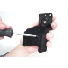 Brodit Passive holder with tilt