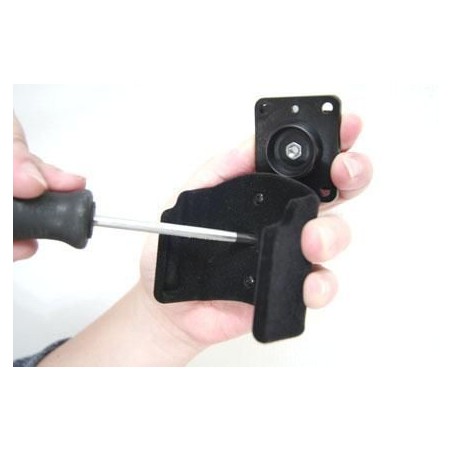 Brodit Passive holder with tilt