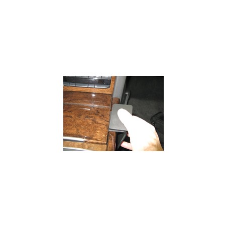 Brodit ProClip ONLY for column gear