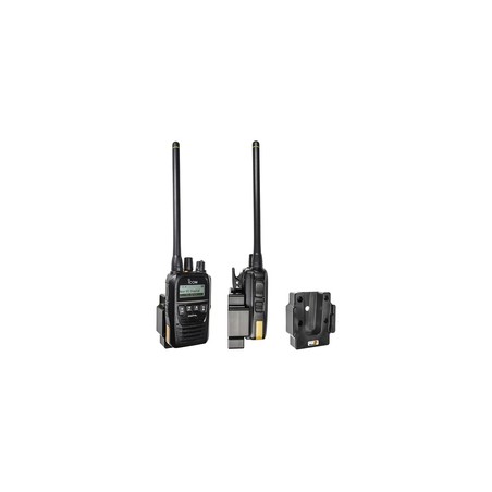 Brodit Passive holder