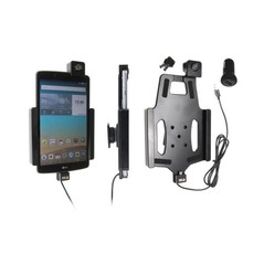 Brodit Holder with lock Active
