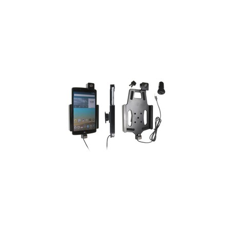 Brodit Holder with lock Active