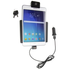 Brodit Holder with lock Active
