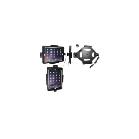 Brodit Holder with lock Active