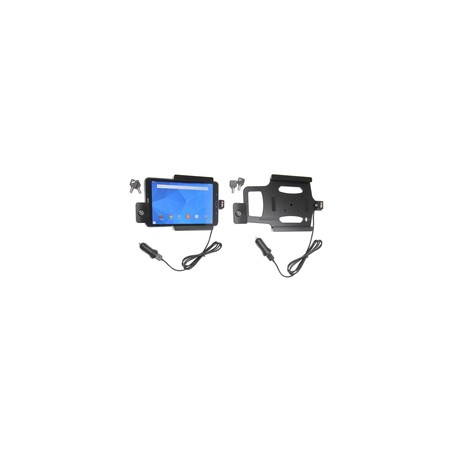Brodit Holder with lock Active