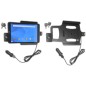 Brodit Holder with lock Active