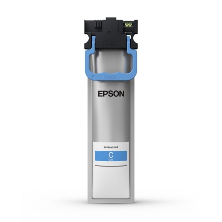Epson T9442 Cyan 3000 sider Blæk C13T944240