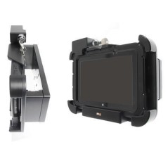 Brodit Charging cradle With lock 2