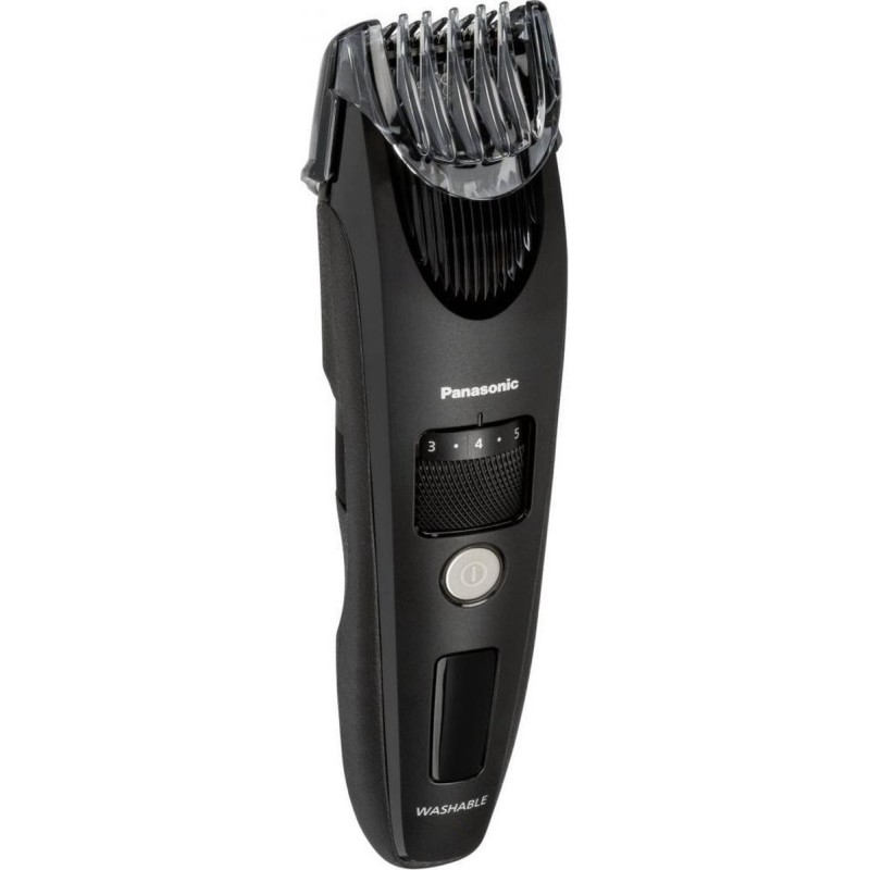 Panasonic ER-SB40-K803 Trimmer Sort