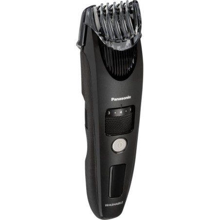 Køb Panasonic Trimmer ER-SB40-K803 – Præcision og Stil til Dit Skæg!