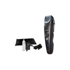 Køb Panasonic Trimmer ER-SB40-K803 – Præcision og Stil til Dit Skæg!