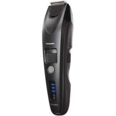 Køb Panasonic Trimmer ER-SB40-K803 – Præcision og Stil til Dit Skæg!