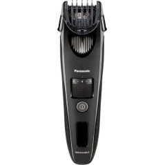 Køb Panasonic Trimmer ER-SB40-K803 – Præcision og Stil til Dit Skæg!