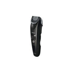 Køb Panasonic Trimmer ER-SB40-K803 – Præcision og Stil til Dit Skæg!