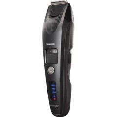 Køb Panasonic Trimmer ER-SB40-K803 – Præcision og Stil til Dit Skæg!
