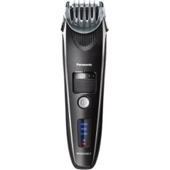 Køb Panasonic Trimmer ER-SB40-K803 – Præcision og Stil til Dit Skæg!
