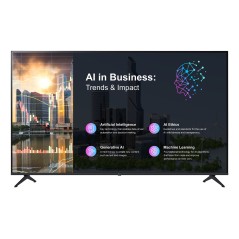 LG Signage Display, PK640S
