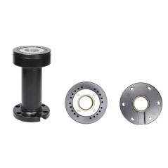 Brodit Pedestal Mount for cable
