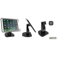 Brodit Table Stand 4-prong mount for