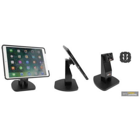 Brodit Table Stand 4-prong mount for
