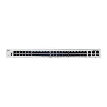 Cisco Catalyst C1000-48T-4G-L