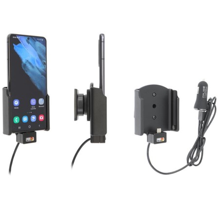 Brodit Active holder with cig-plug
