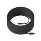 Logitech Strong USB cable 45 m USB 32