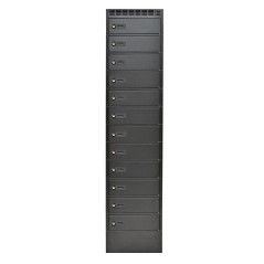 Leba NoteLocker 12 Manual