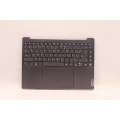Lenovo OEM upper case keyboard